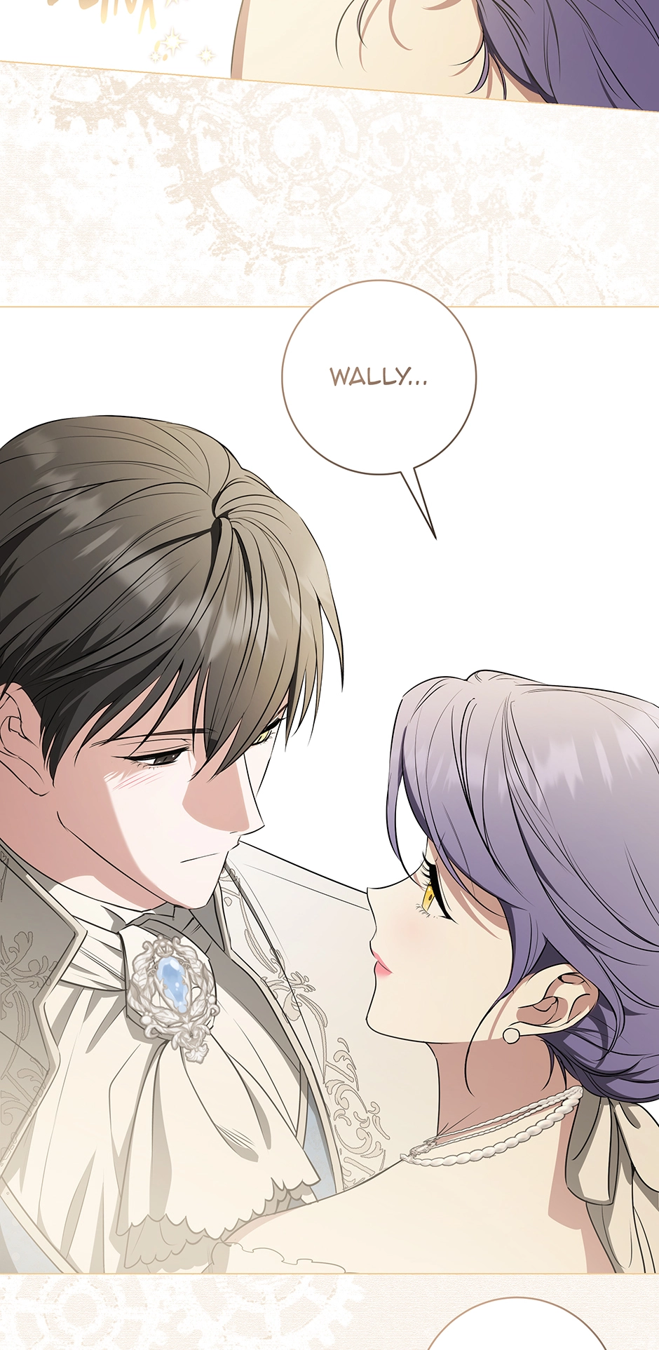 Please Get Out of My Household Chapter 40 page 24 - 