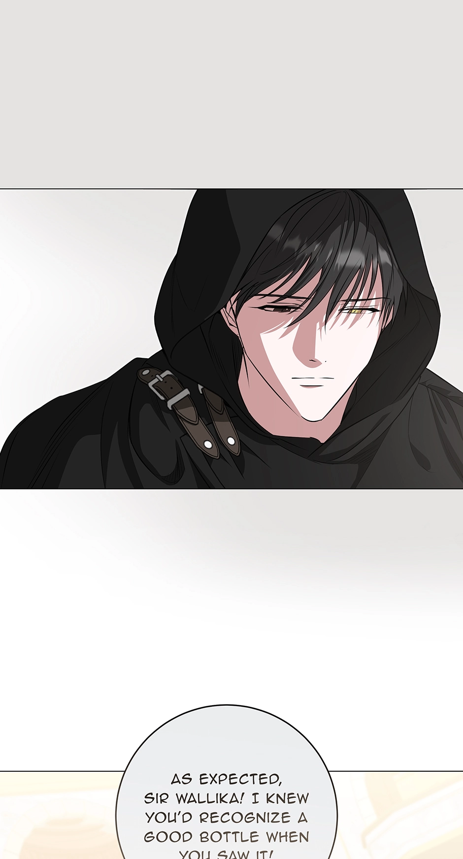 Please Get Out of My Household Chapter 40 page 30 - 