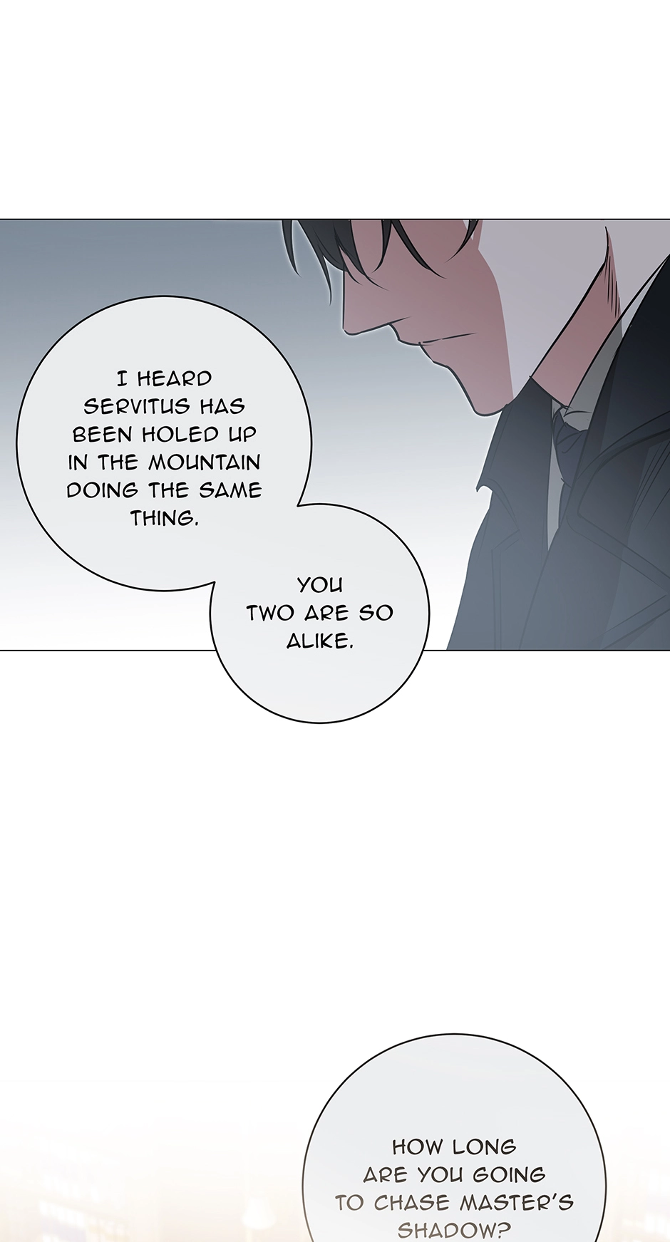 Please Get Out of My Household Chapter 40 page 34 - 