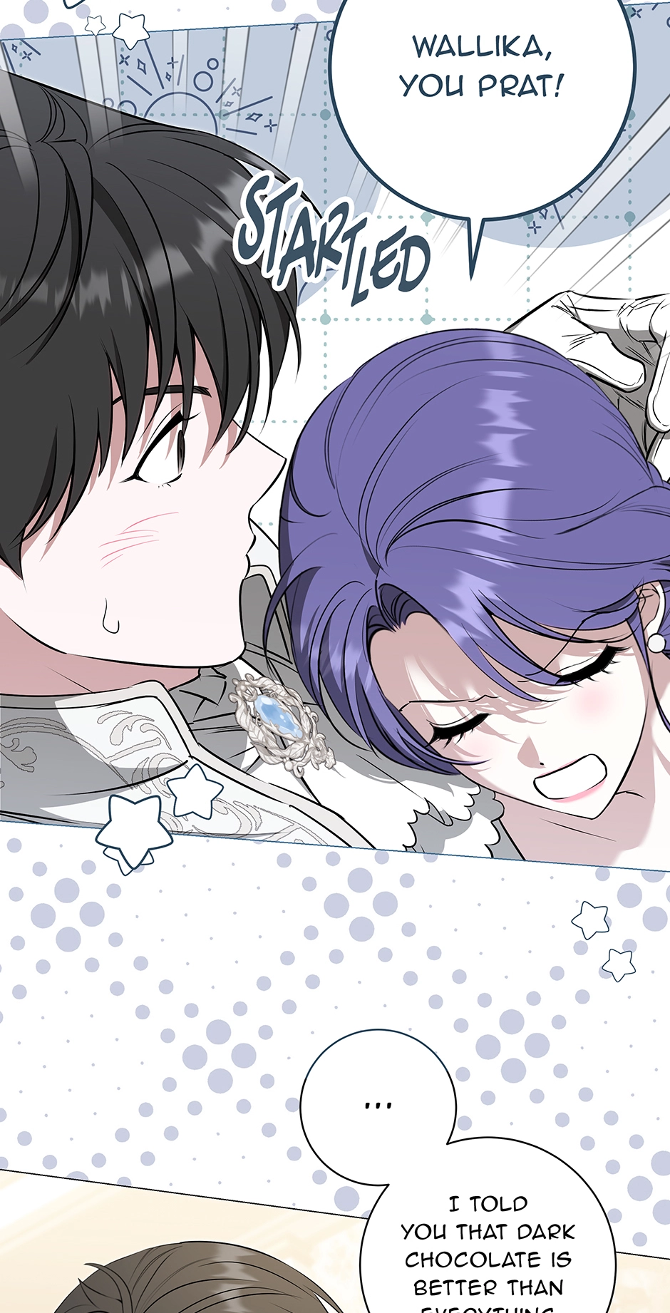 Please Get Out of My Household Chapter 40 page 42 - 