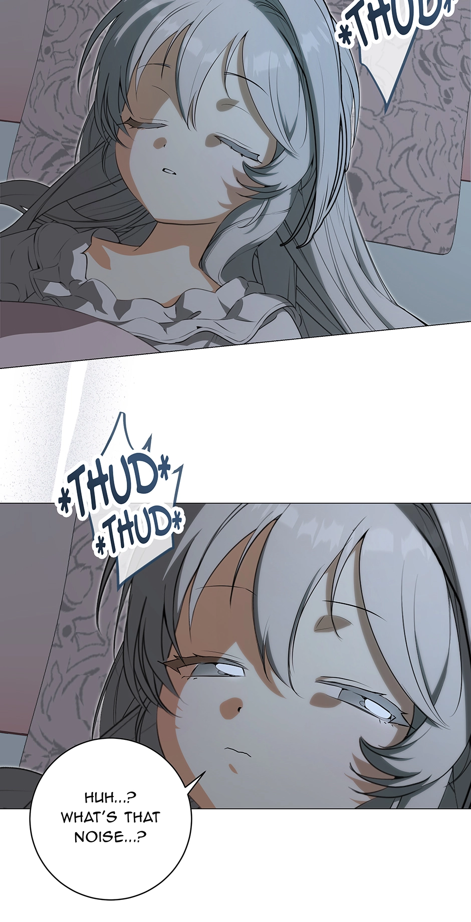Please Get Out of My Household Chapter 40 page 47 - 