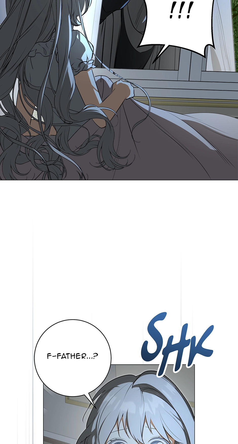 Please Get Out of My Household Chapter 40 page 49 - 