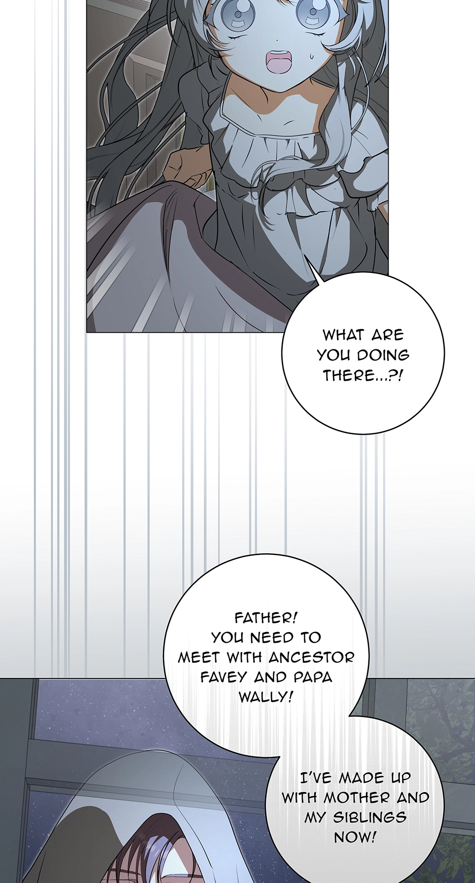 Please Get Out of My Household Chapter 40 page 50 - 