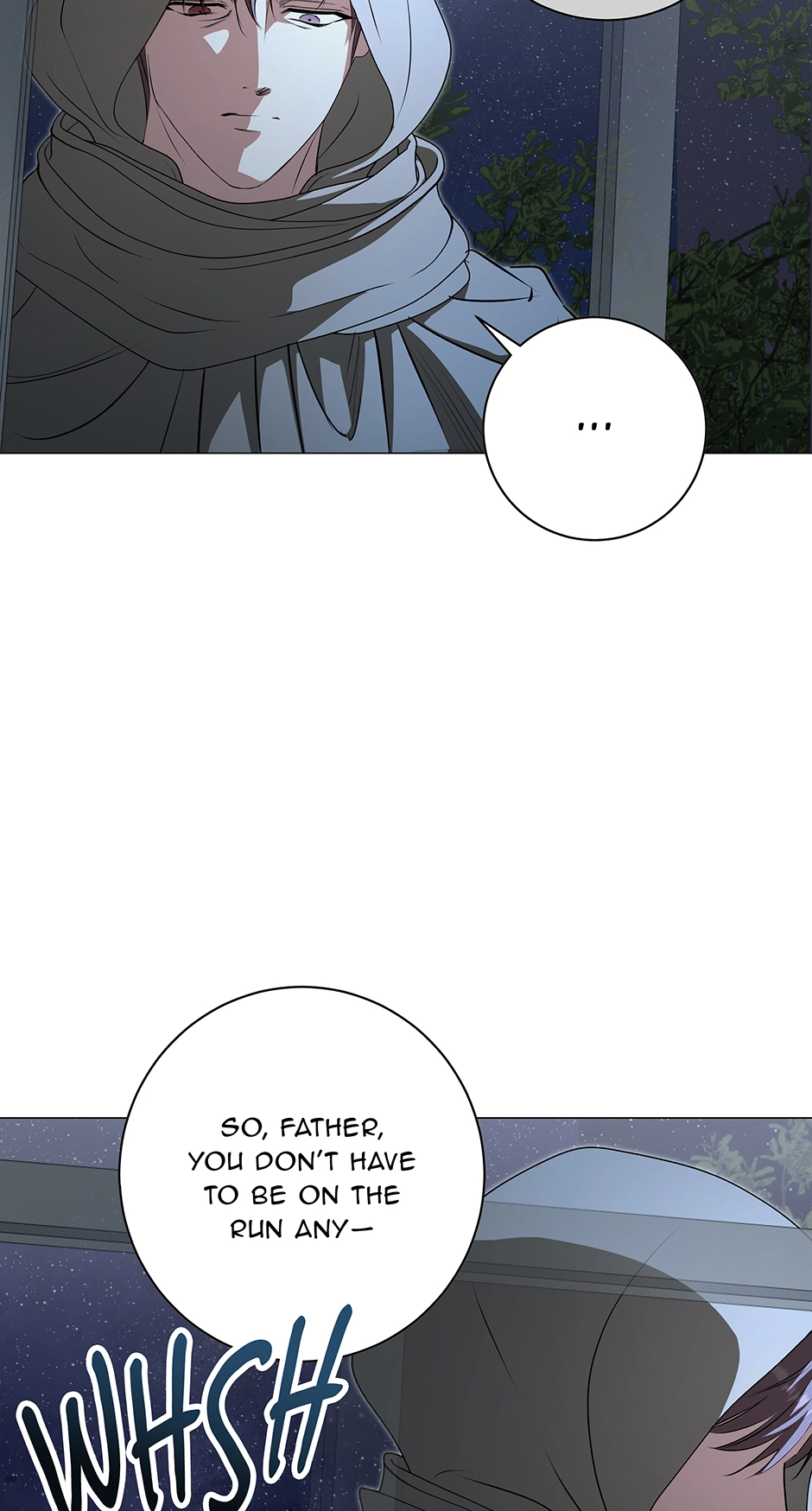 Please Get Out of My Household Chapter 40 page 51 - 