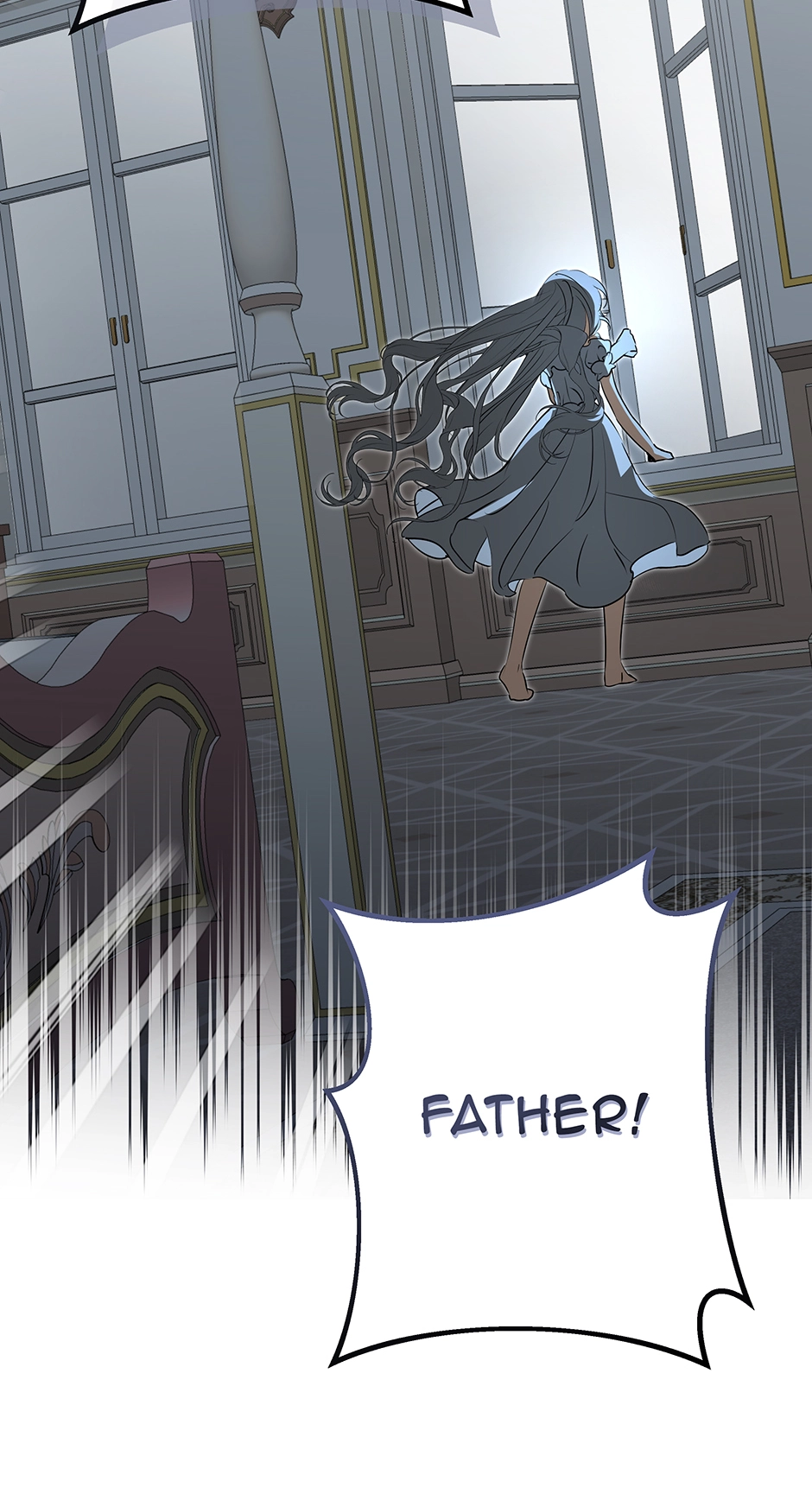 Please Get Out of My Household Chapter 40 page 53 - 