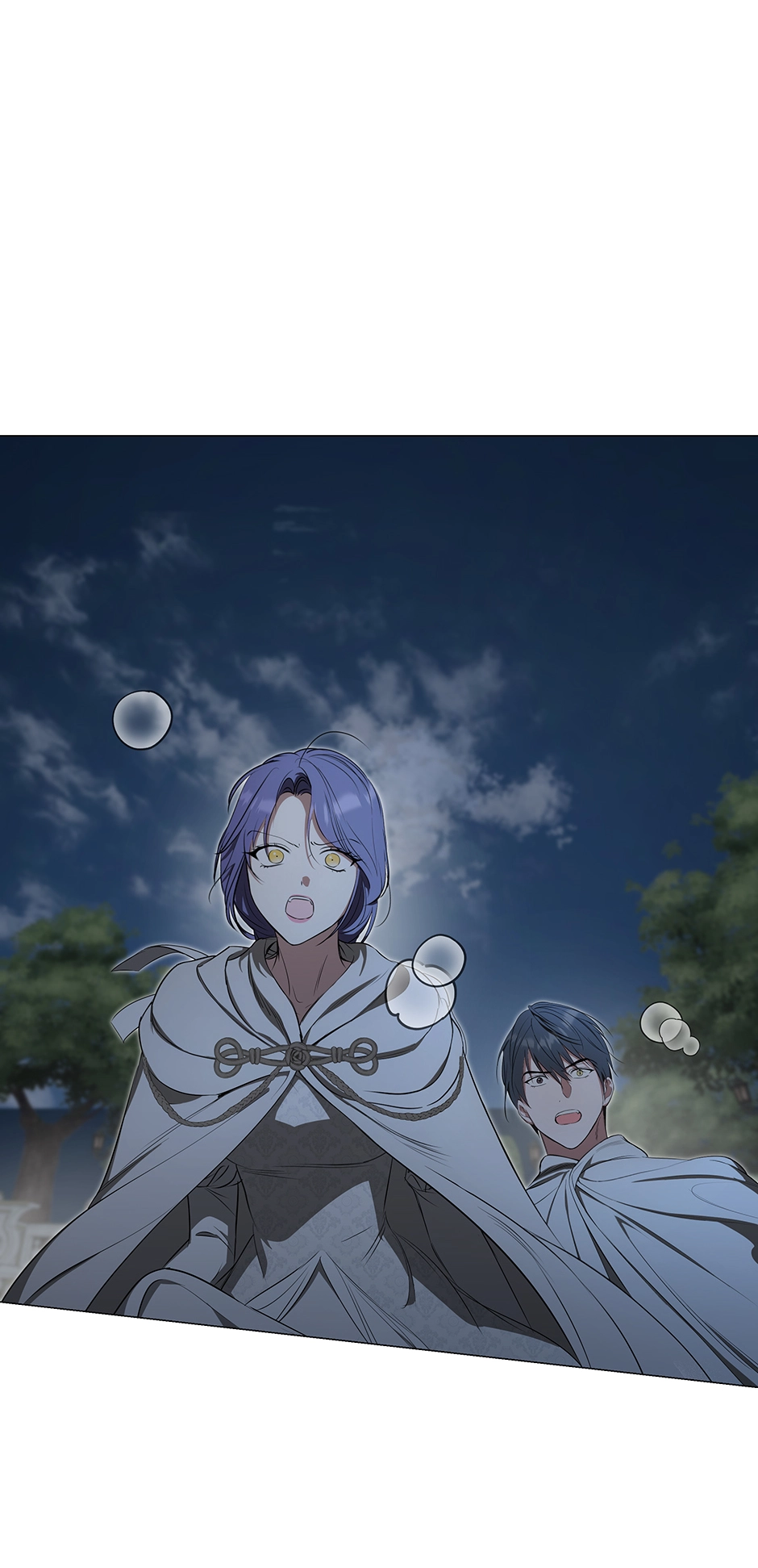 Please Get Out of My Household Chapter 40 page 65 - 