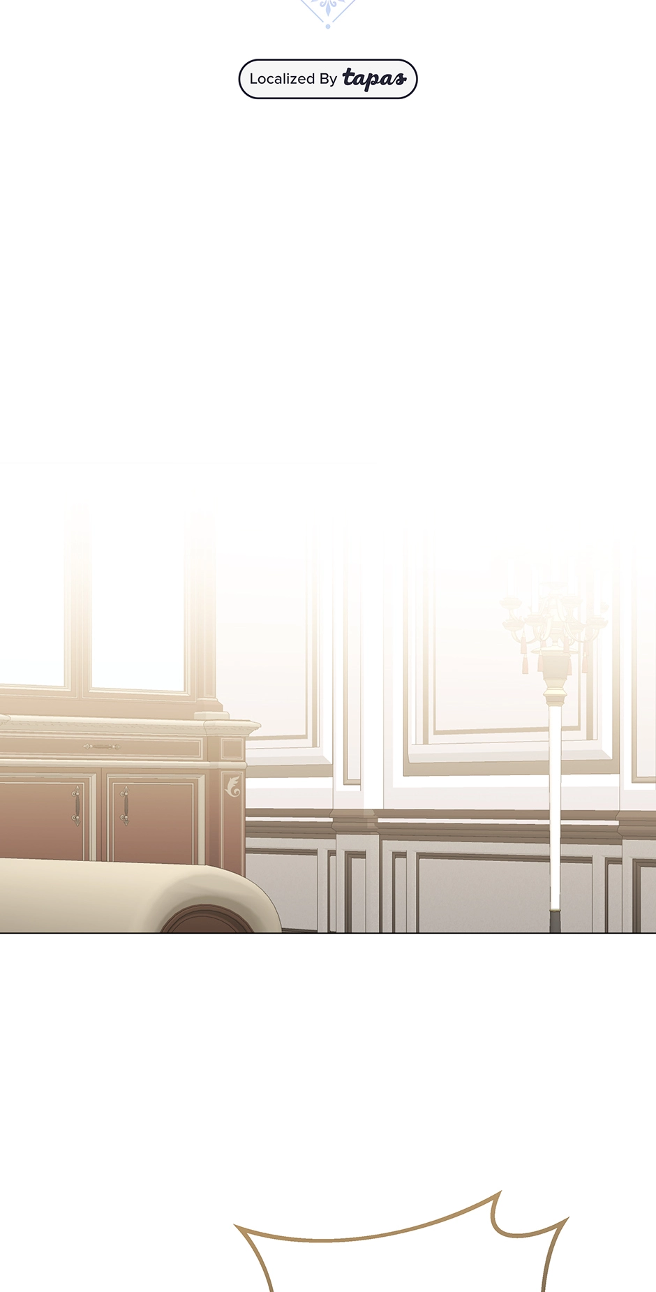 Please Get Out of My Household Chapter 40 page 8 - 