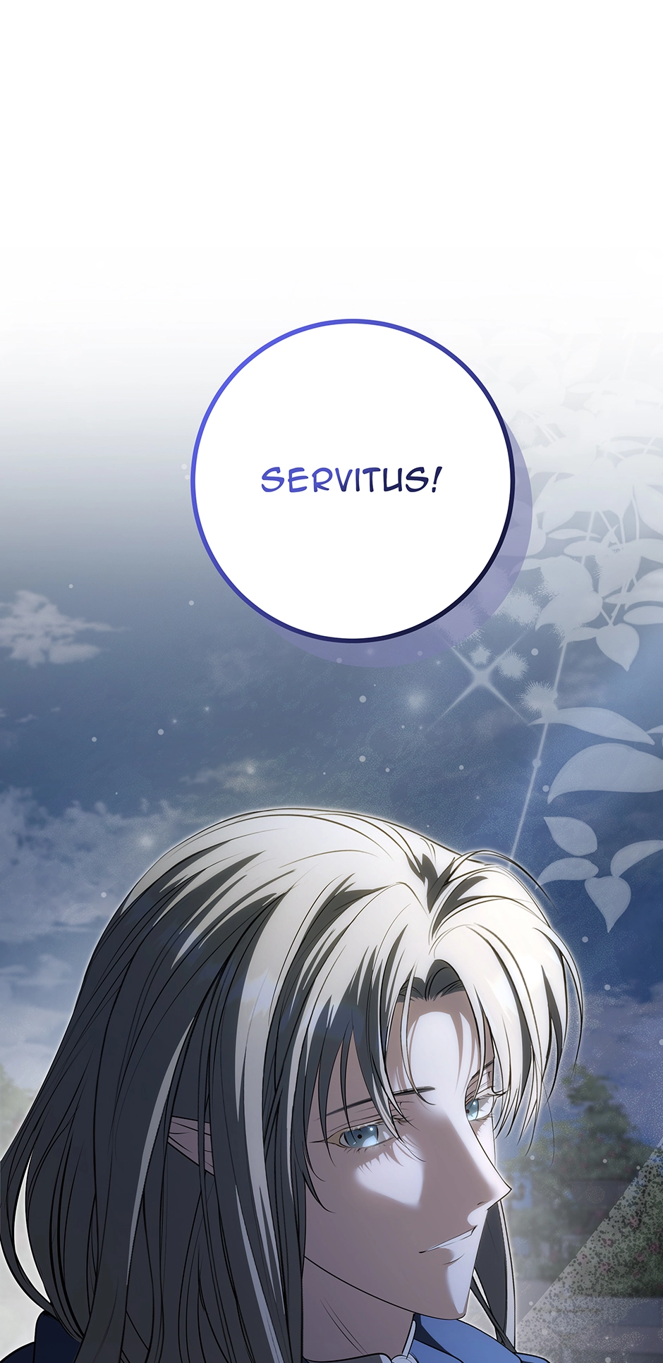 Please Get Out of My Household Chapter 41 page 1 - 