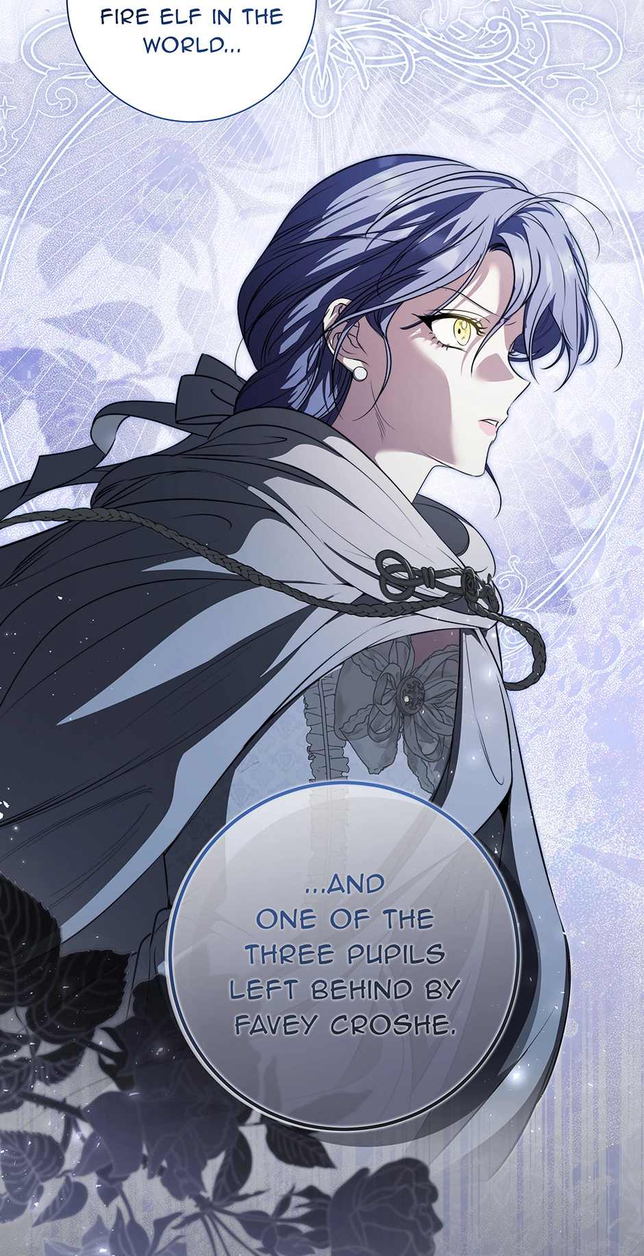 Please Get Out of My Household Chapter 41 page 13 - 