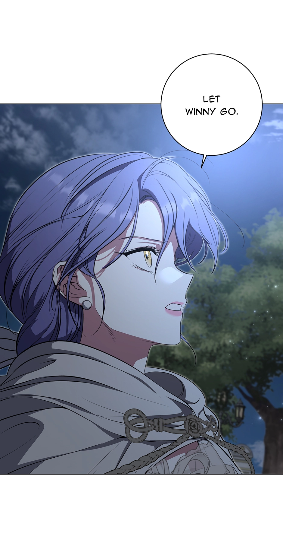Please Get Out of My Household Chapter 41 page 17 - 