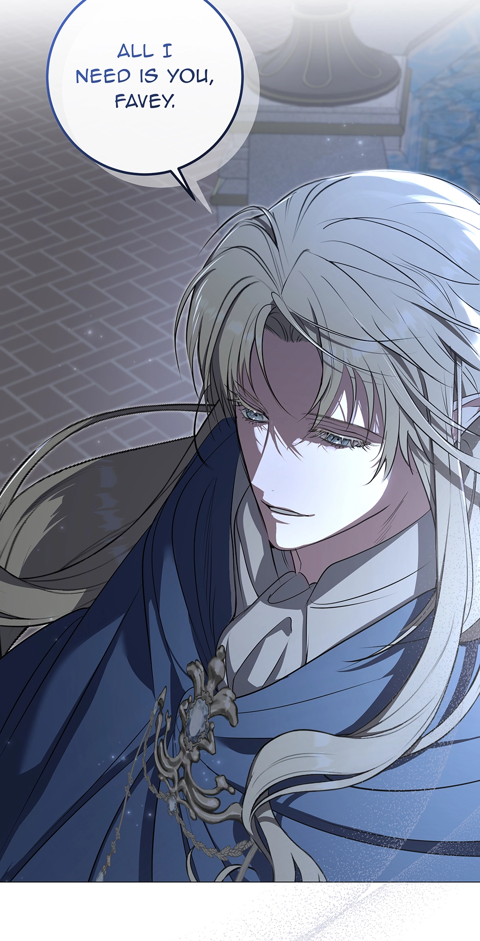 Please Get Out of My Household Chapter 41 page 19 - 