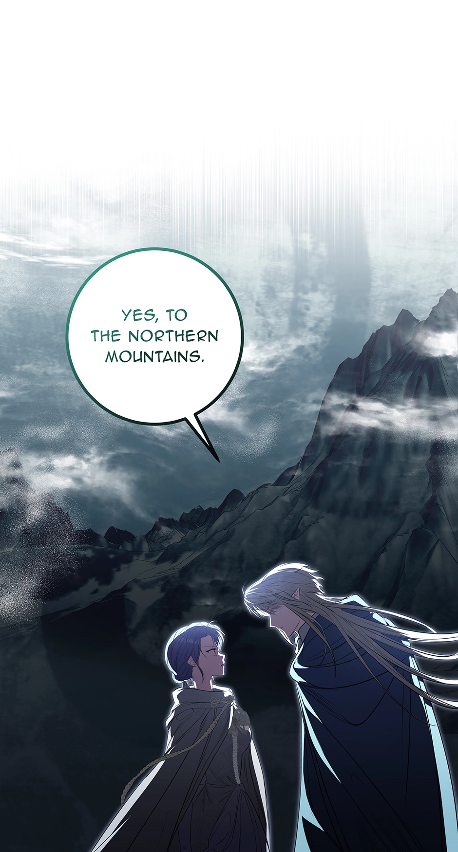 Please Get Out of My Household Chapter 41 page 21 - 