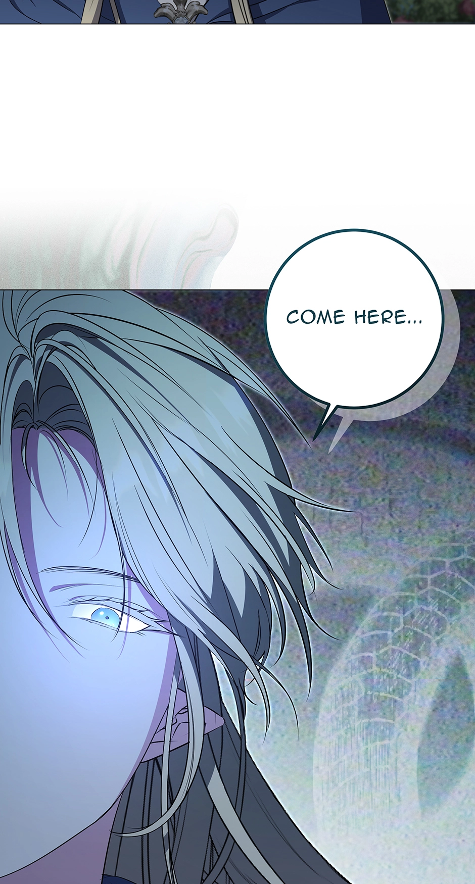 Please Get Out of My Household Chapter 41 page 25 - 