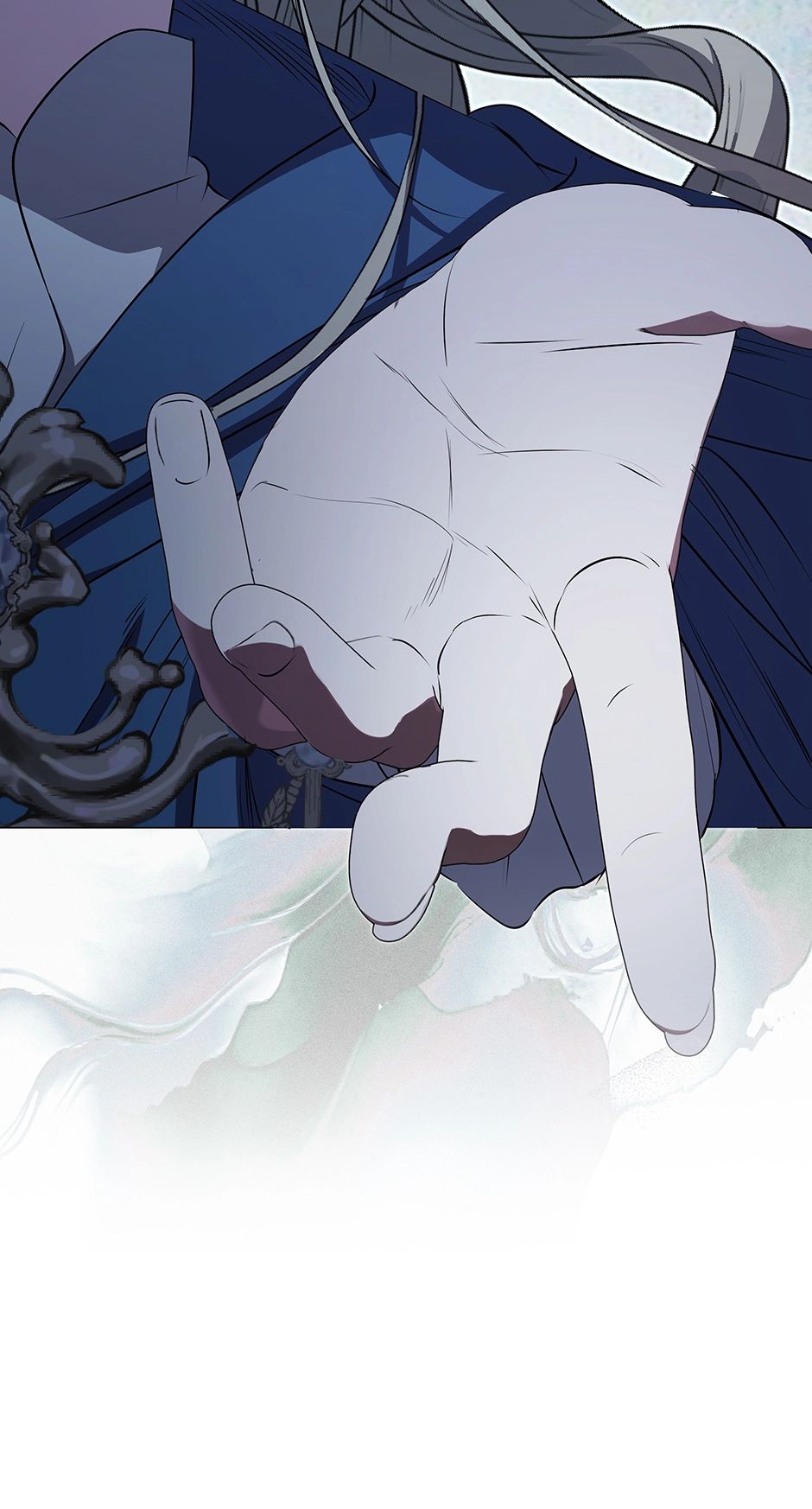 Please Get Out of My Household Chapter 41 page 26 - 