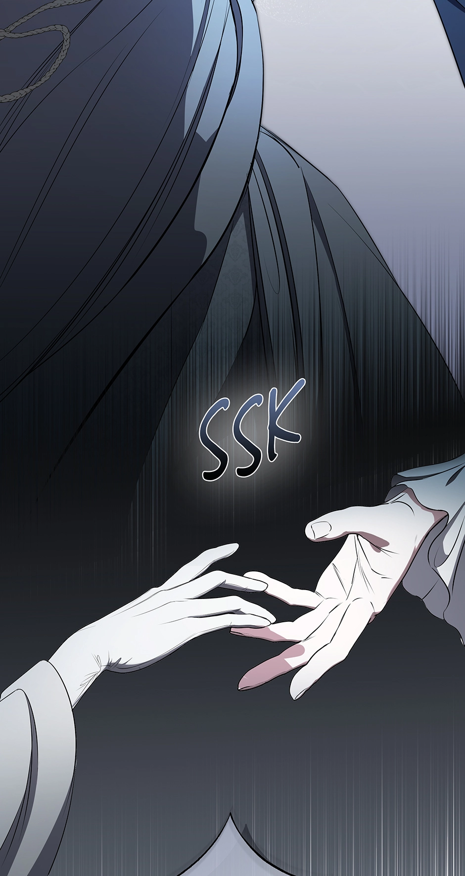 Please Get Out of My Household Chapter 41 page 28 - 