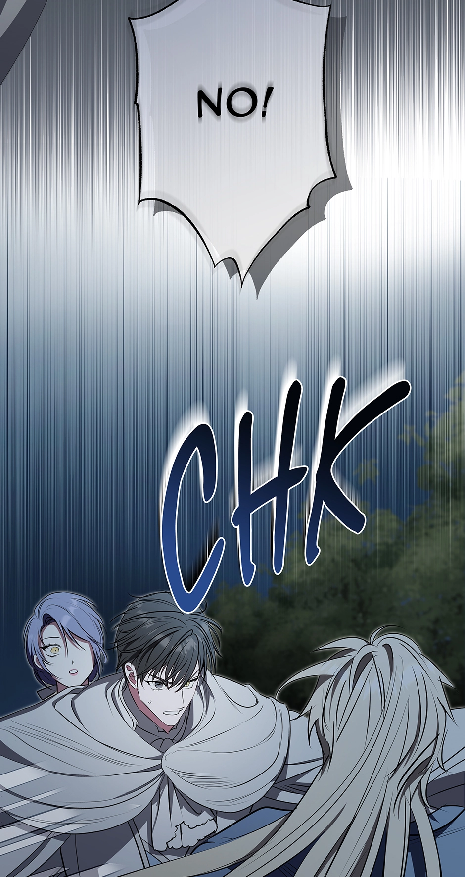 Please Get Out of My Household Chapter 41 page 29 - 
