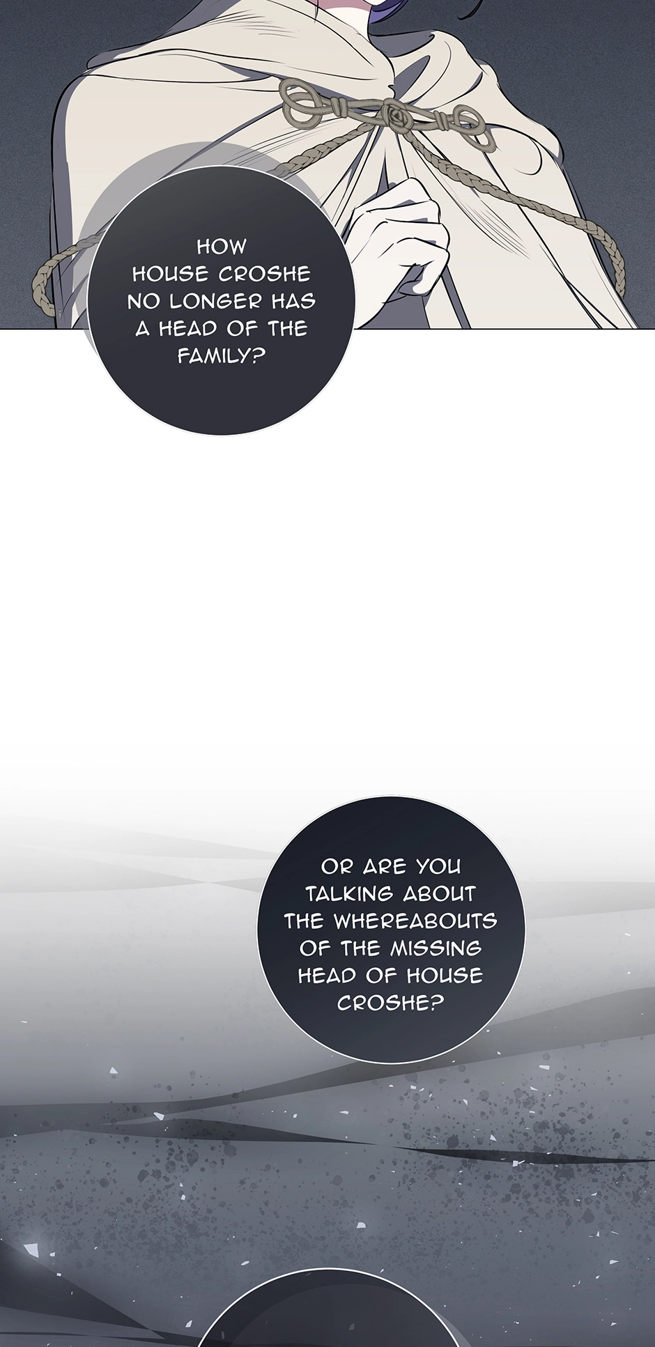 Please Get Out of My Household Chapter 41 page 4 - 
