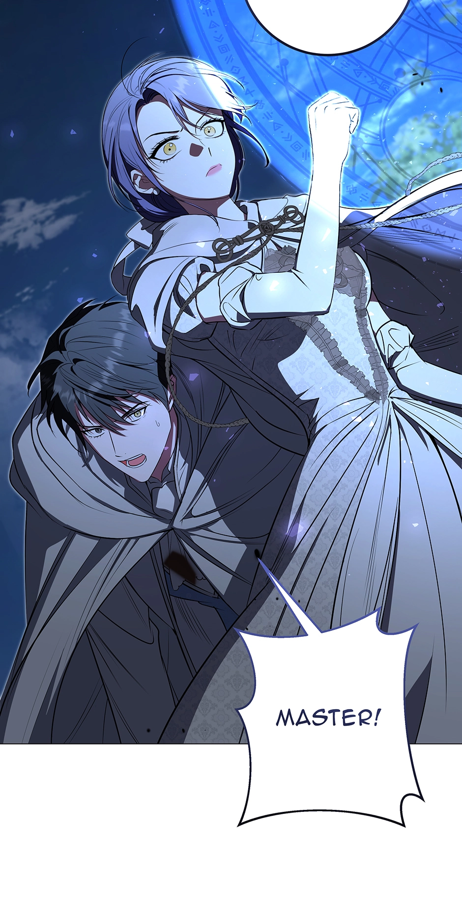 Please Get Out of My Household Chapter 41 page 40 - 