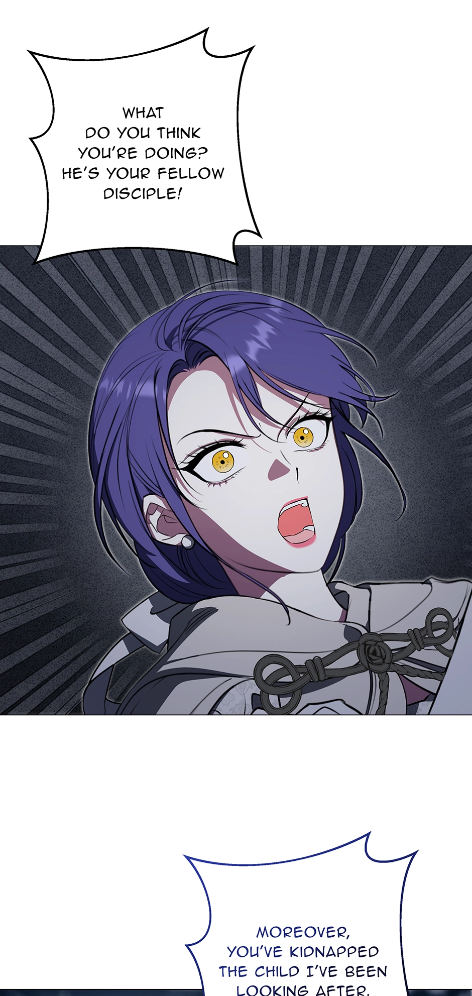 Please Get Out of My Household Chapter 41 page 41 - 