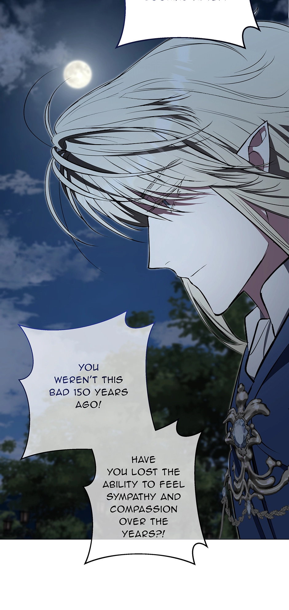 Please Get Out of My Household Chapter 41 page 42 - 