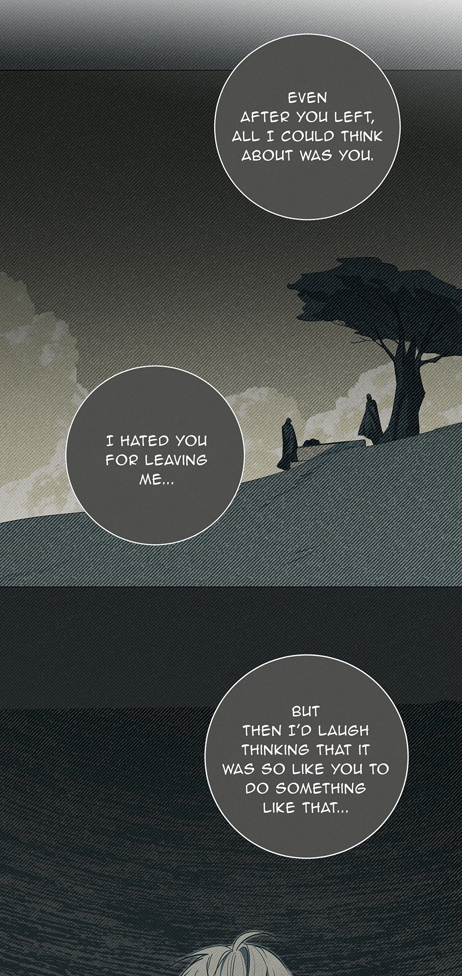 Please Get Out of My Household Chapter 41 page 44 - 
