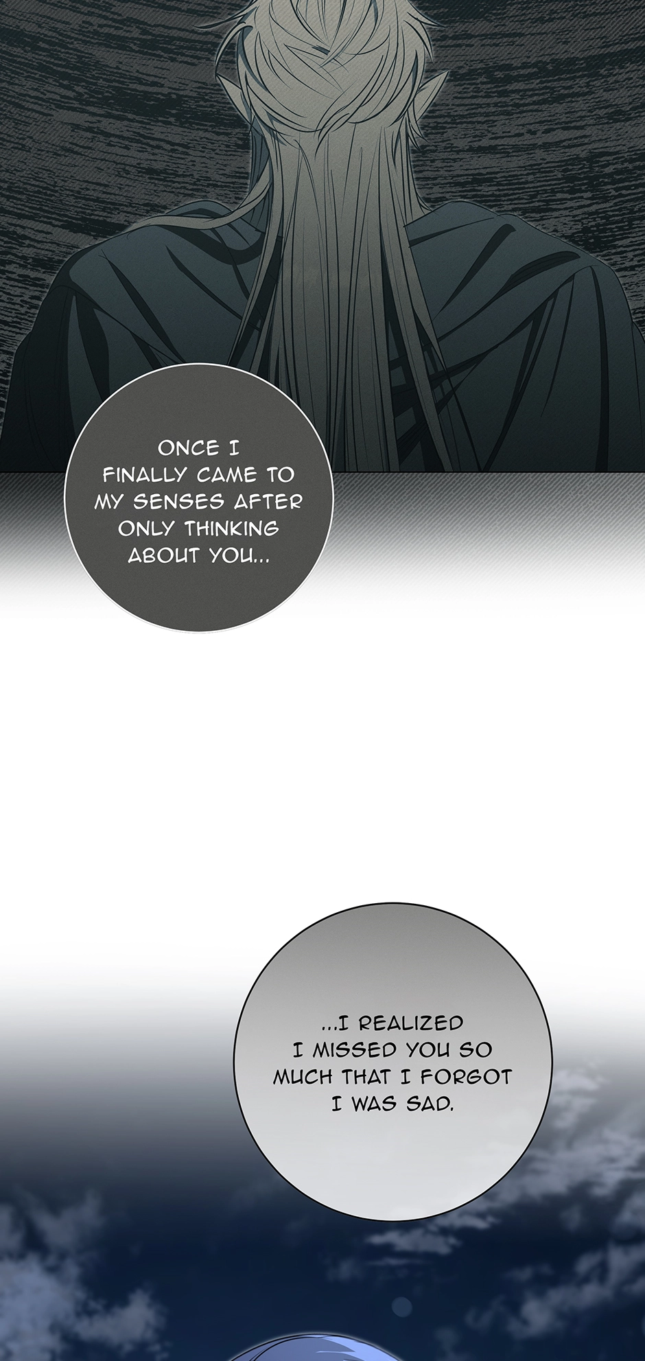 Please Get Out of My Household Chapter 41 page 45 - 