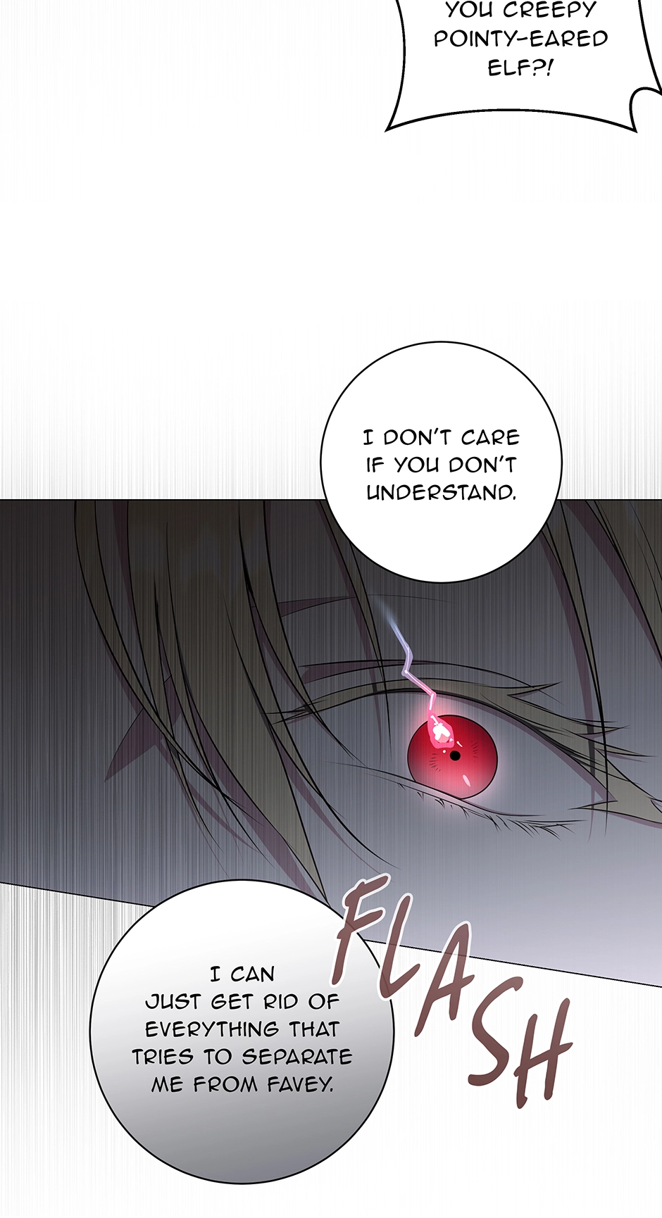 Please Get Out of My Household Chapter 41 page 51 - 