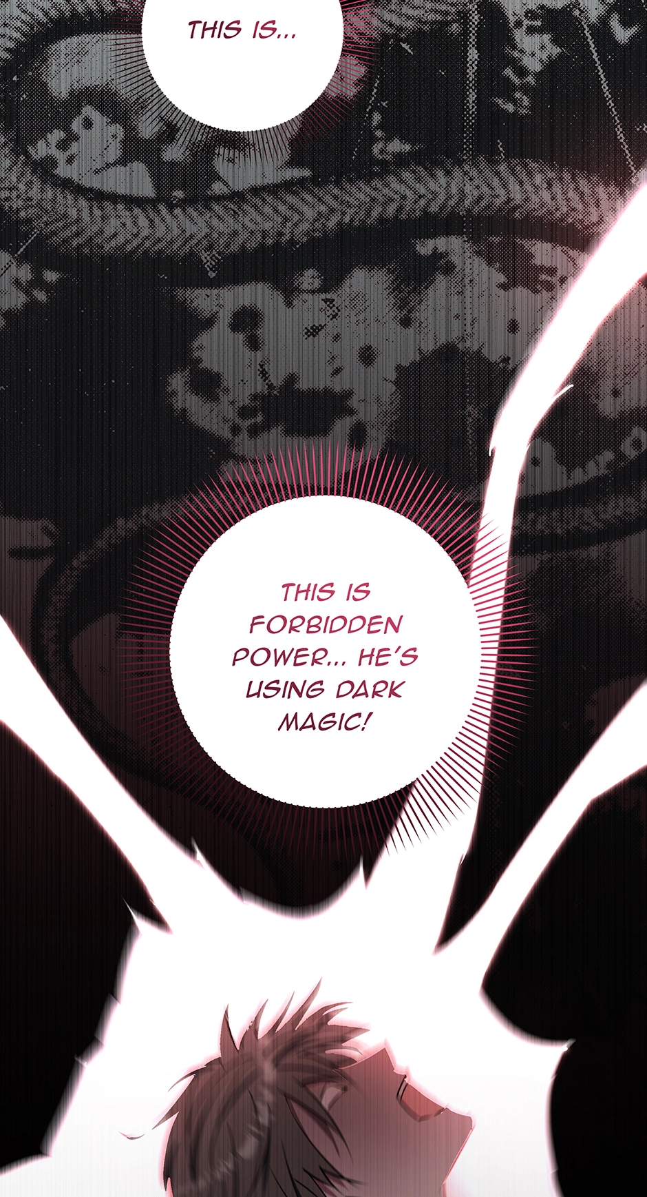 Please Get Out of My Household Chapter 41 page 56 - 
