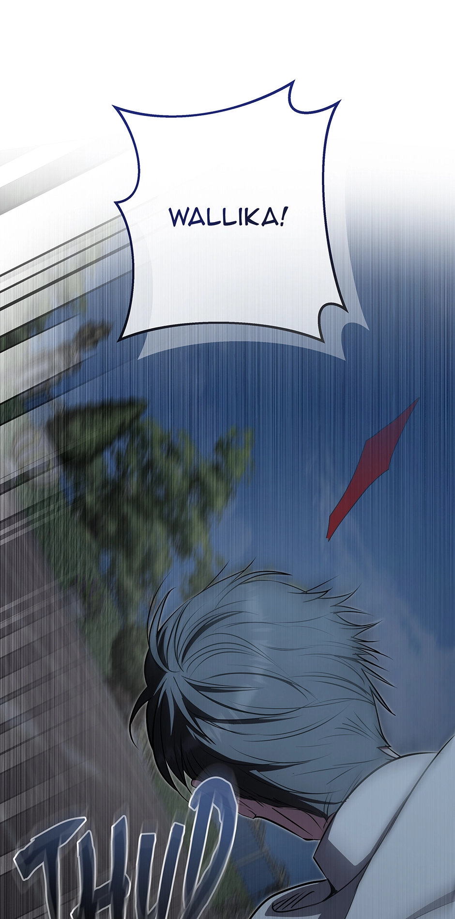 Please Get Out of My Household Chapter 41 page 58 - 