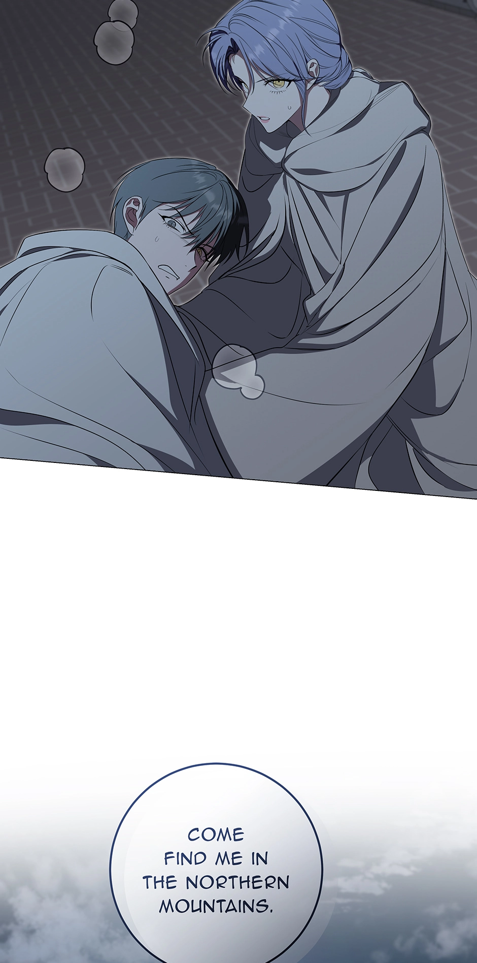 Please Get Out of My Household Chapter 41 page 60 - 