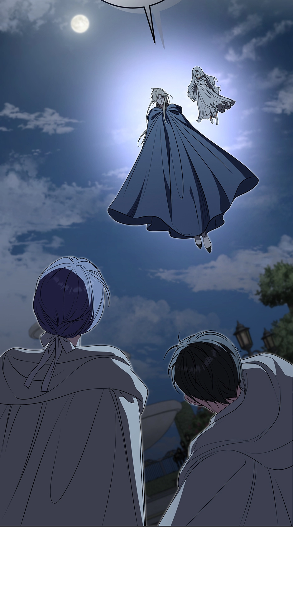 Please Get Out of My Household Chapter 41 page 61 - 
