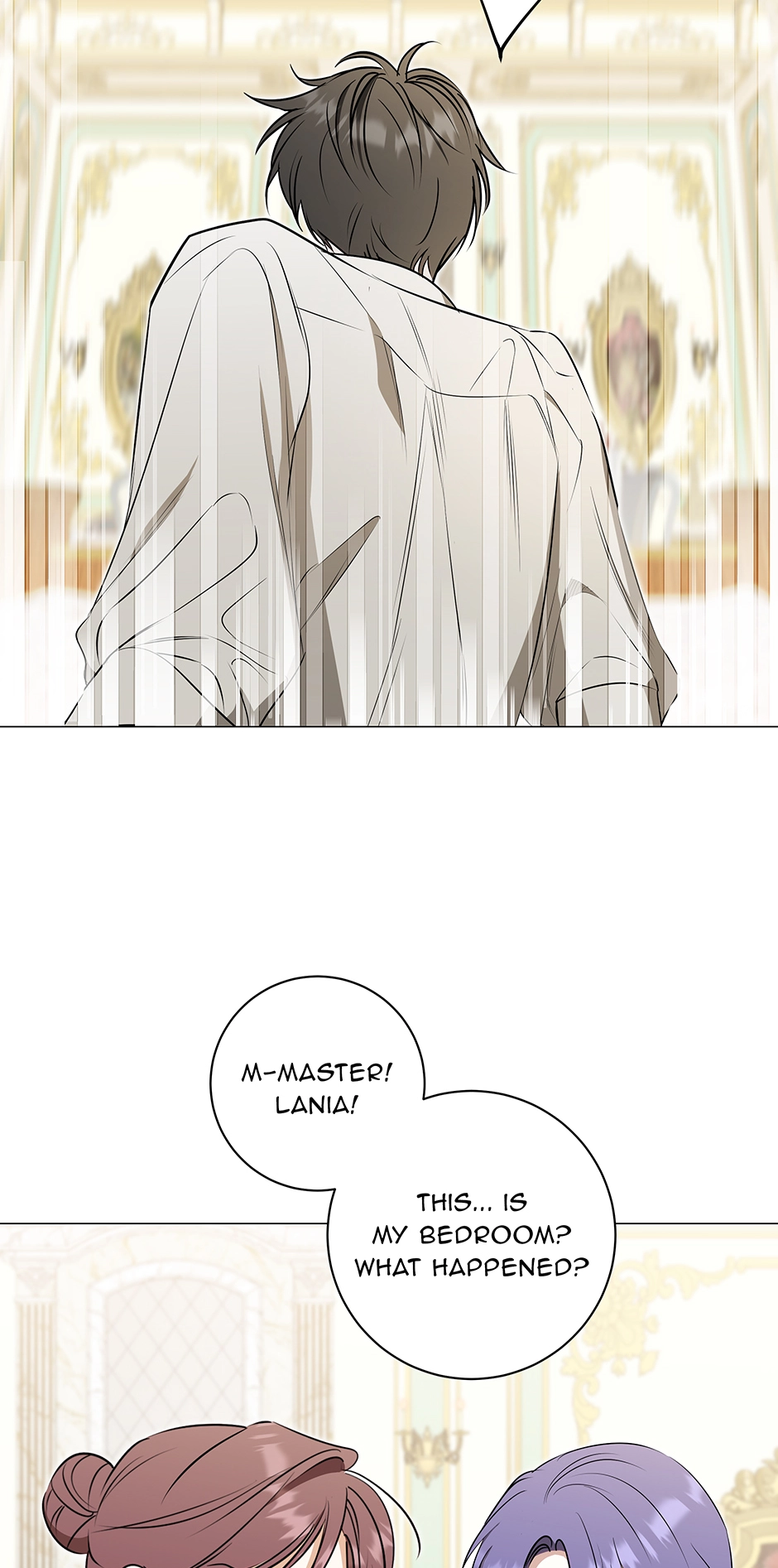 Please Get Out of My Household Chapter 41 page 68 - 