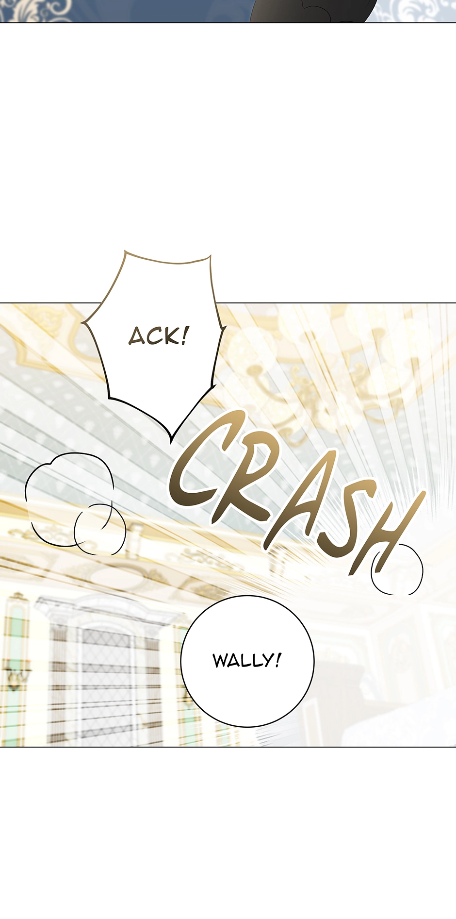 Please Get Out of My Household Chapter 41 page 70 - 