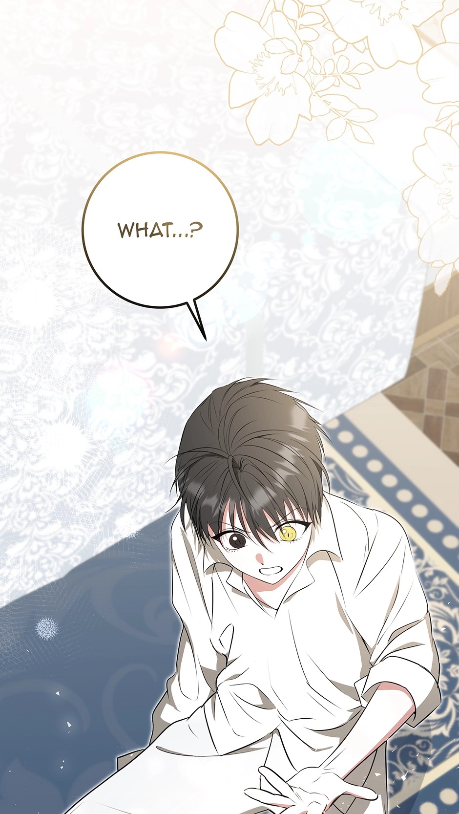 Please Get Out of My Household Chapter 41 page 73 - 