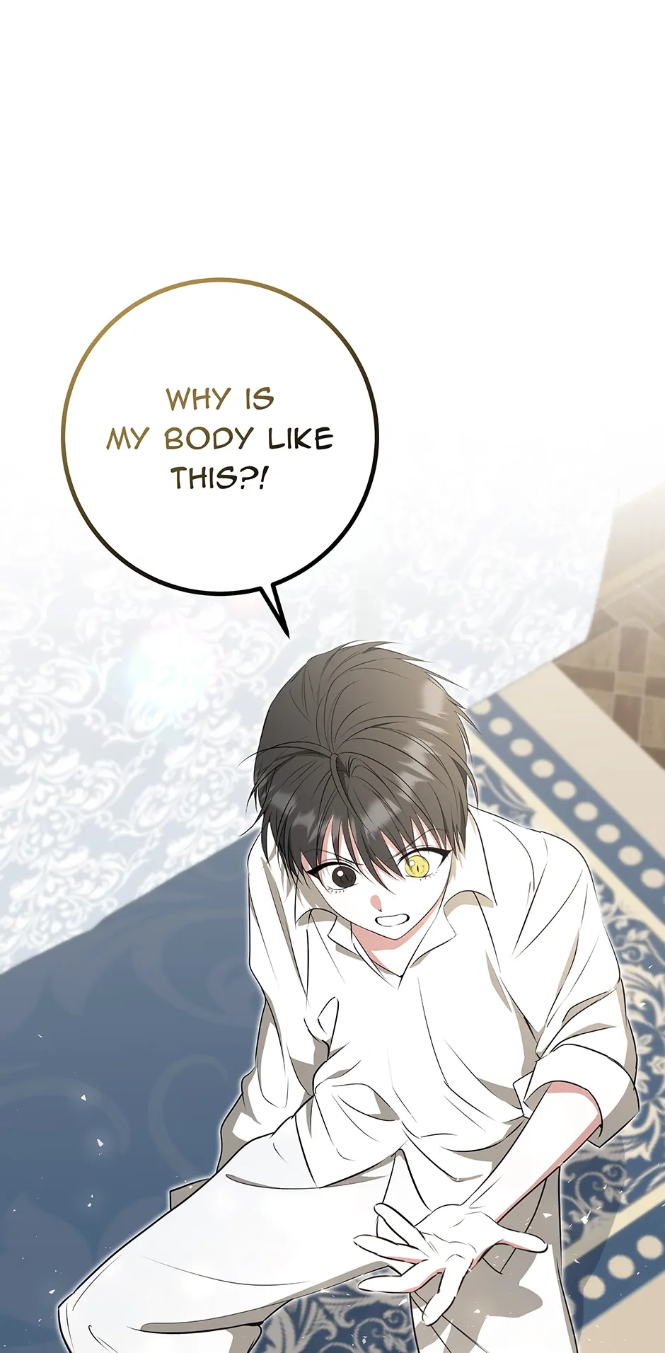 Please Get Out of My Household Chapter 42 page 1 - 