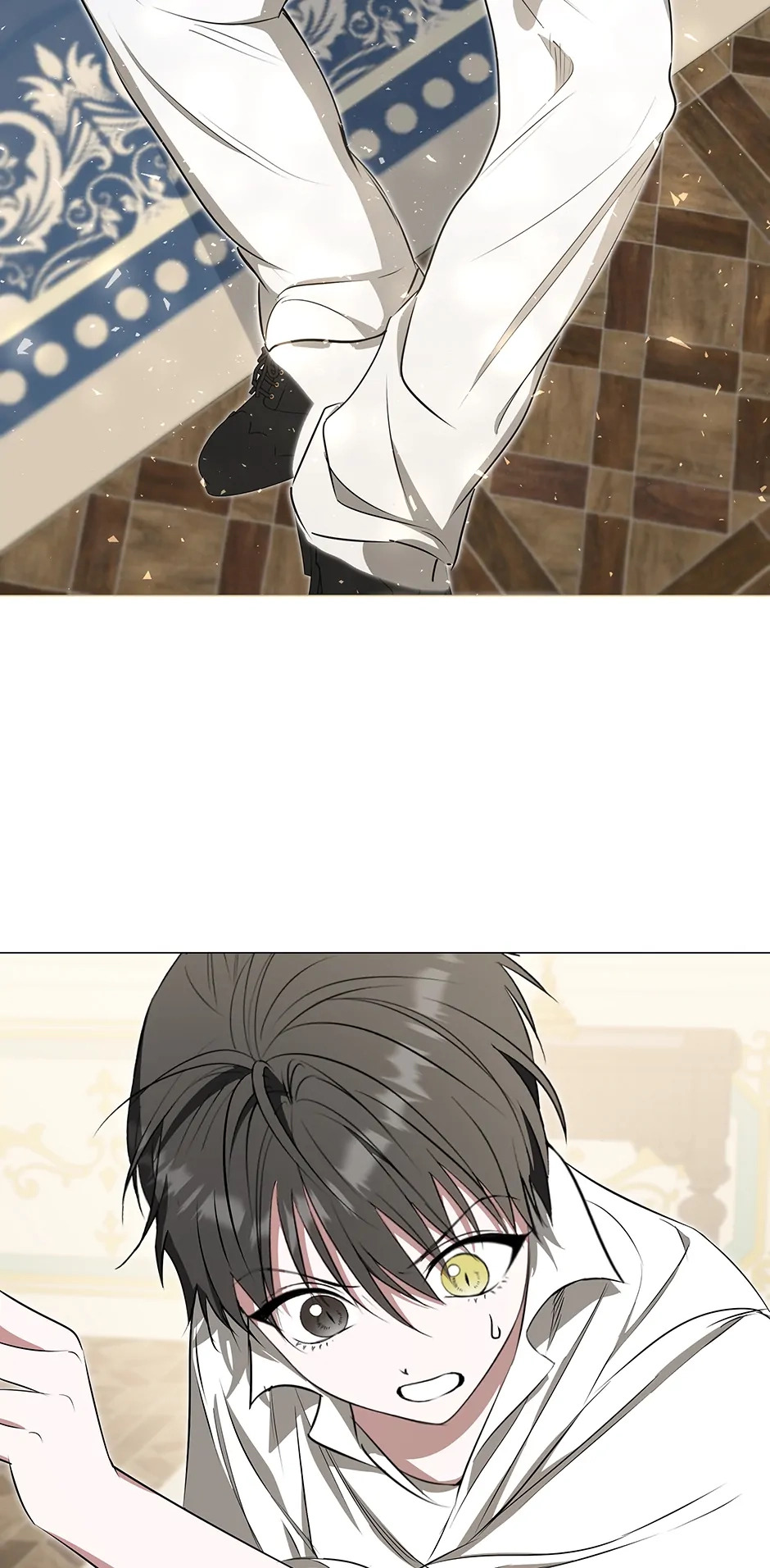 Please Get Out of My Household Chapter 42 page 2 - 