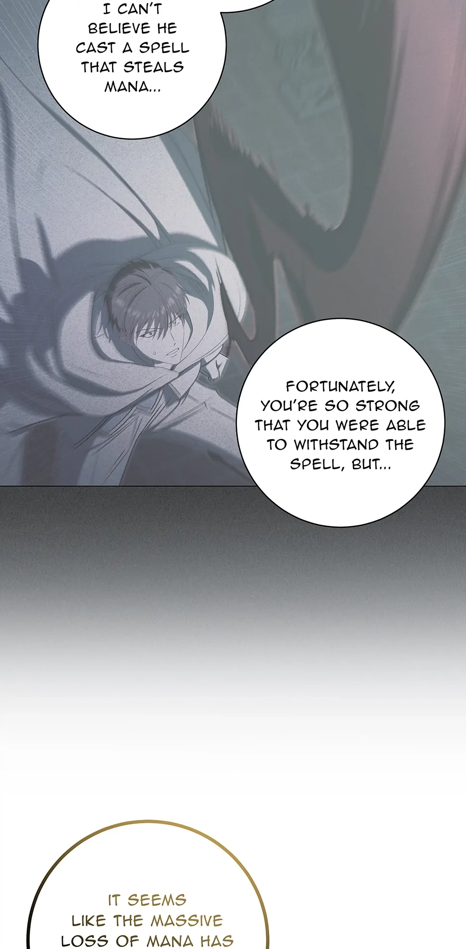 Please Get Out of My Household Chapter 42 page 5 - 