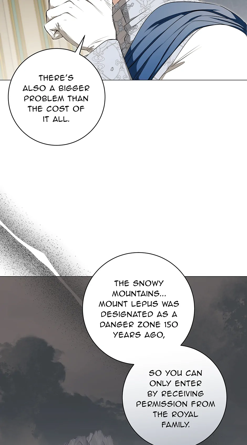 Please Get Out of My Household Chapter 42 page 42 - 