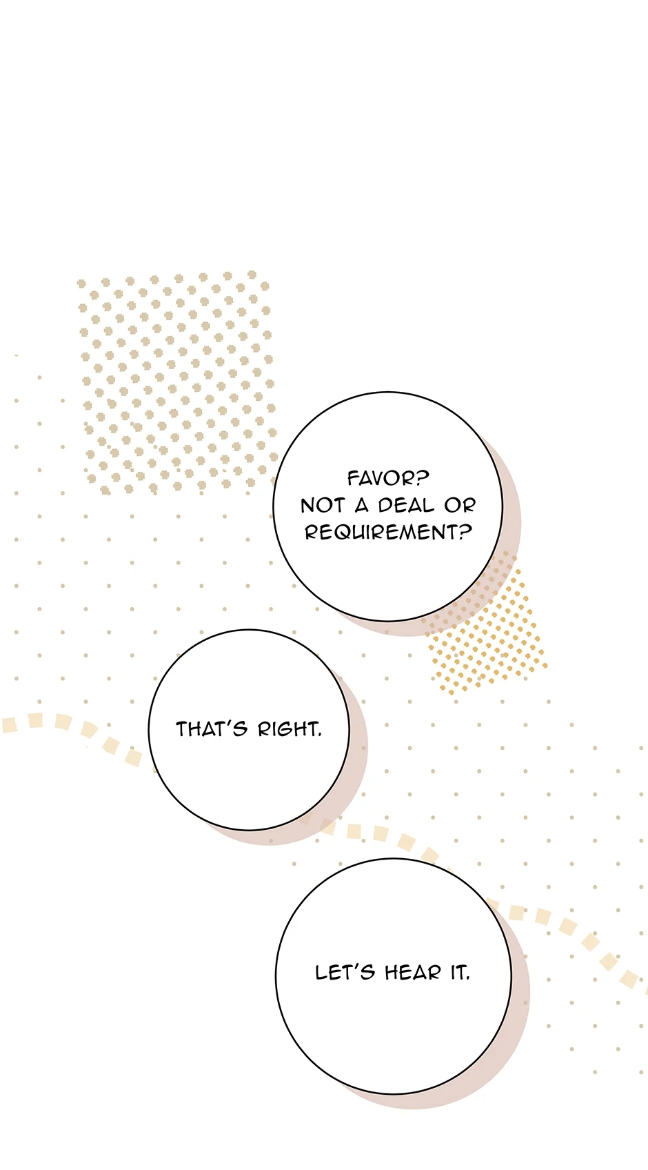 Please Get Out of My Household Chapter 42 page 50 - 