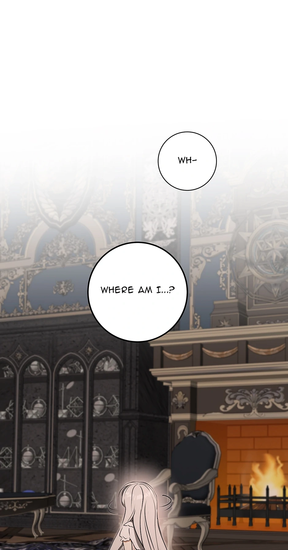 Please Get Out of My Household Chapter 42 page 62 - 