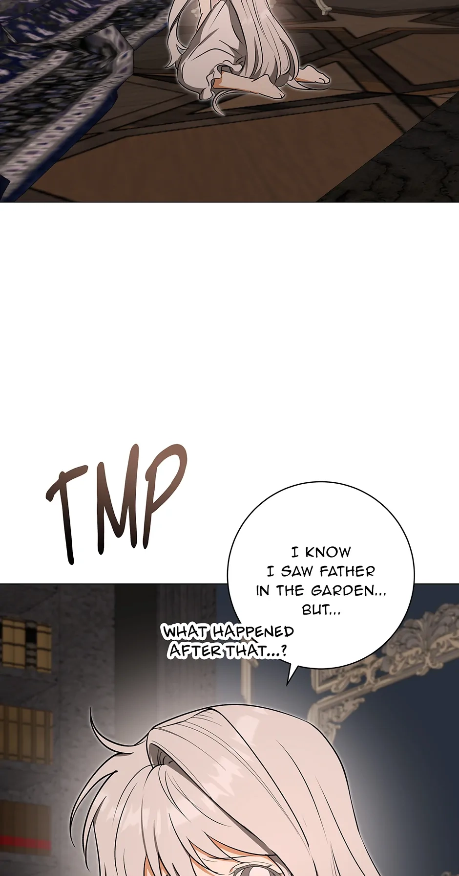Please Get Out of My Household Chapter 42 page 63 - 