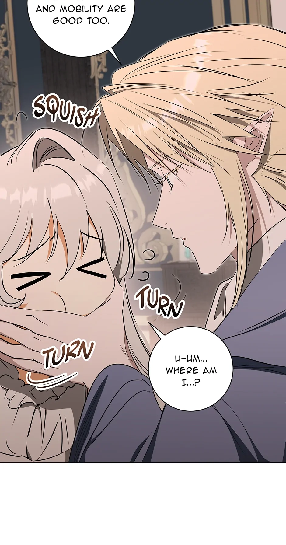Please Get Out of My Household Chapter 42 page 66 - 