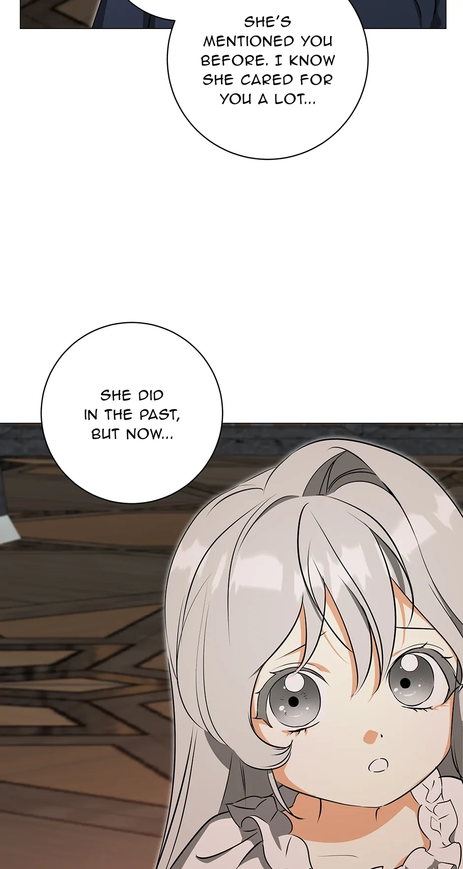 Please Get Out of My Household Chapter 42 page 77 - 