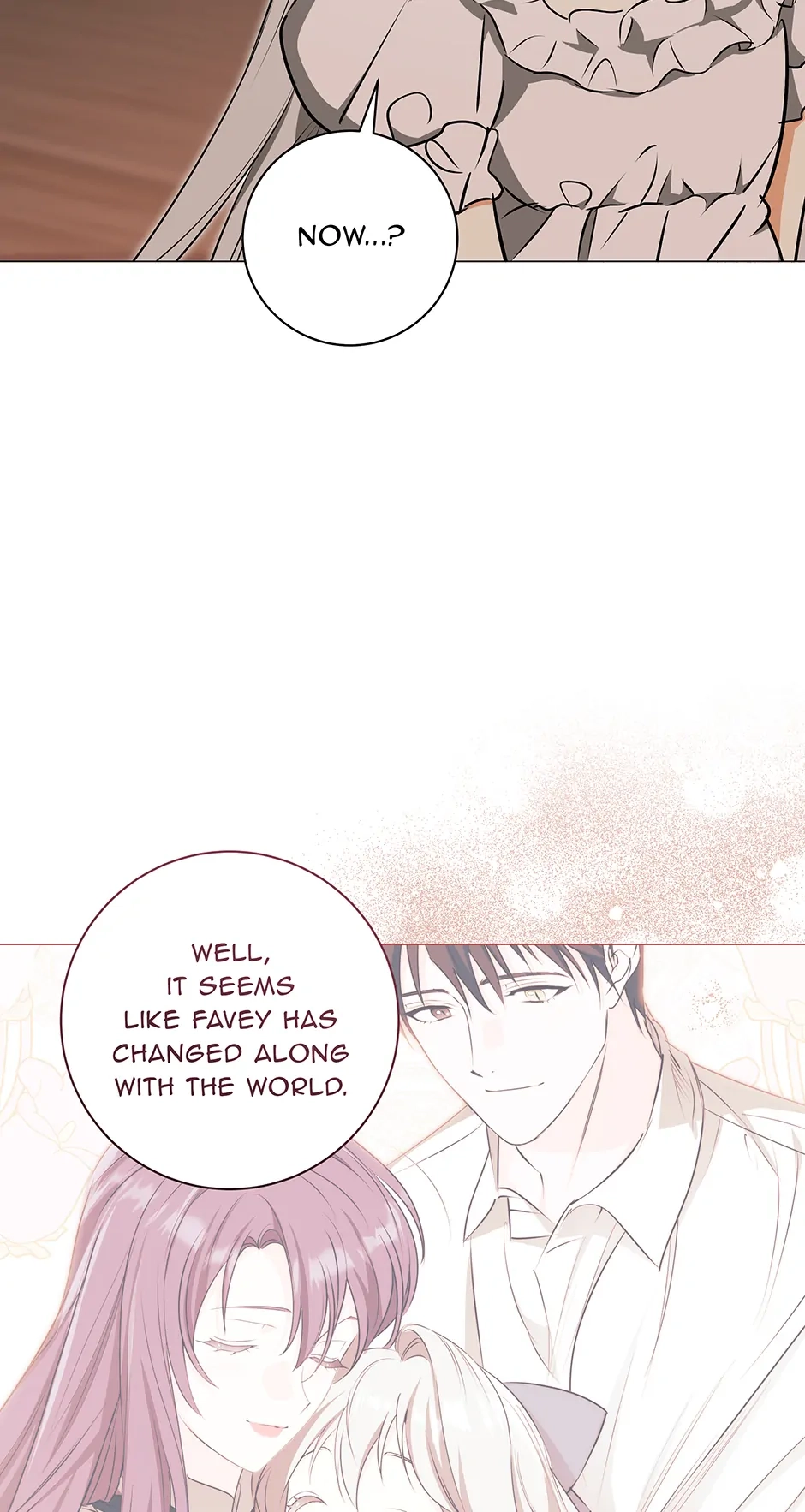 Please Get Out of My Household Chapter 42 page 78 - 