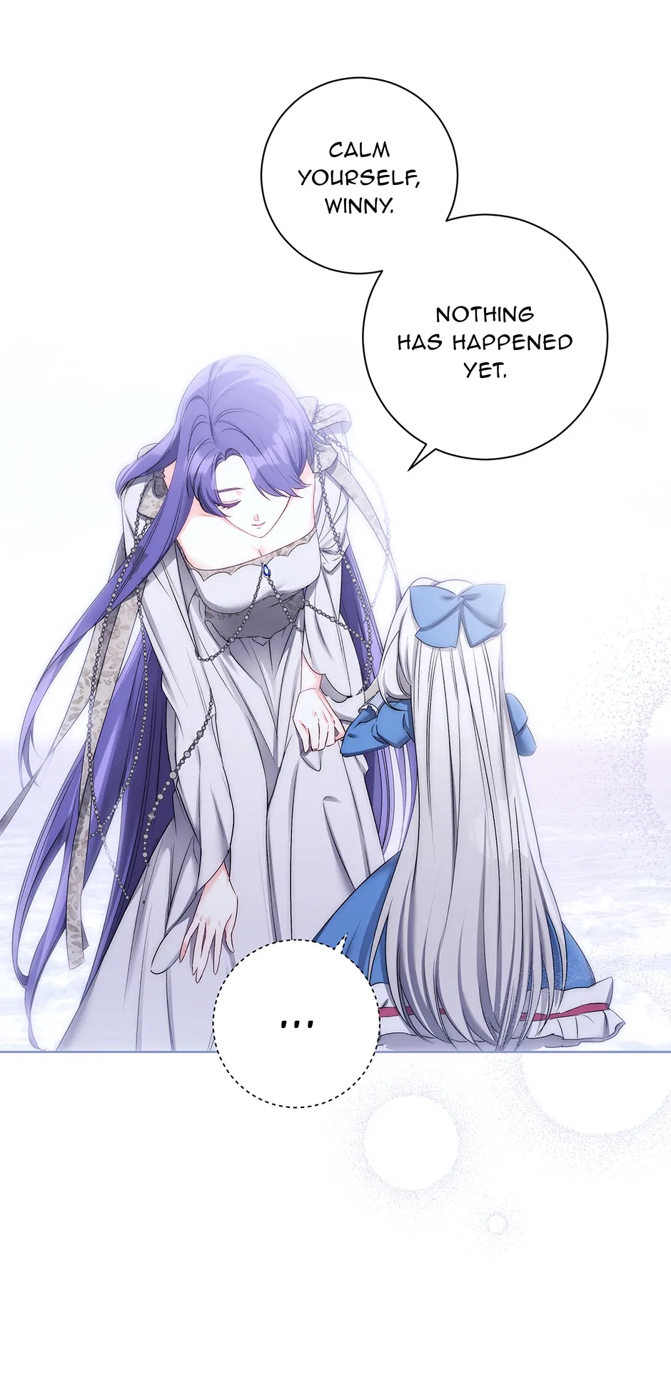 Please Get Out of My Household Chapter 5 page 1 - 