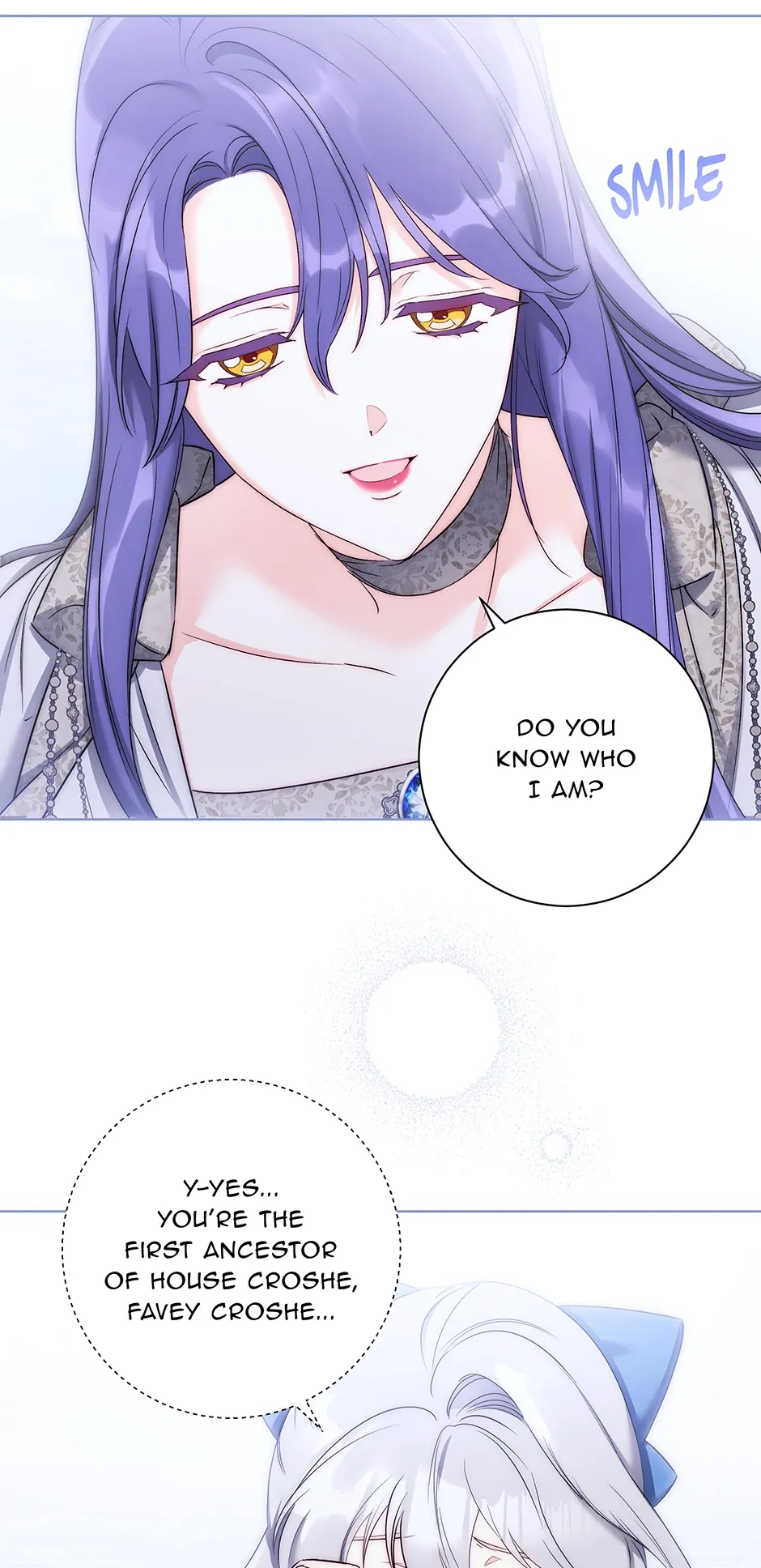 Please Get Out of My Household Chapter 5 page 2 - 