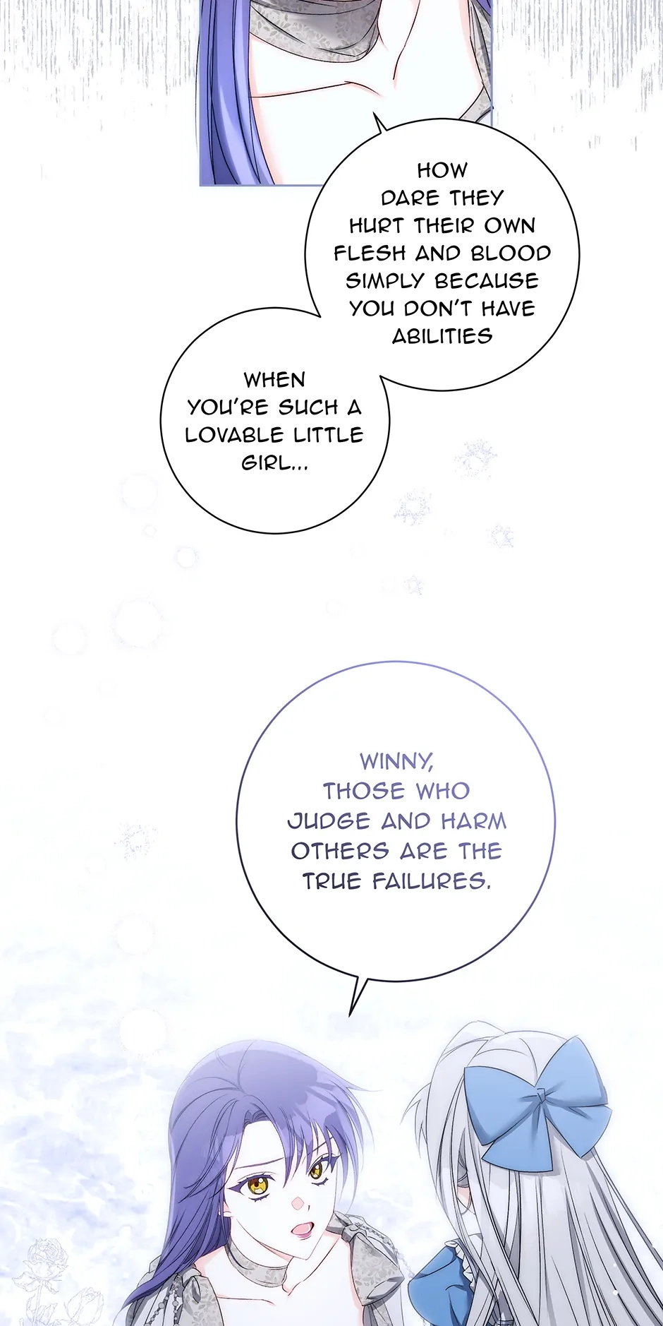 Please Get Out of My Household Chapter 5 page 17 - 