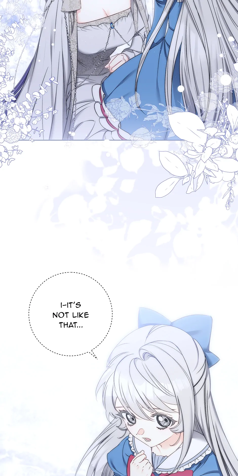 Please Get Out of My Household Chapter 5 page 18 - 