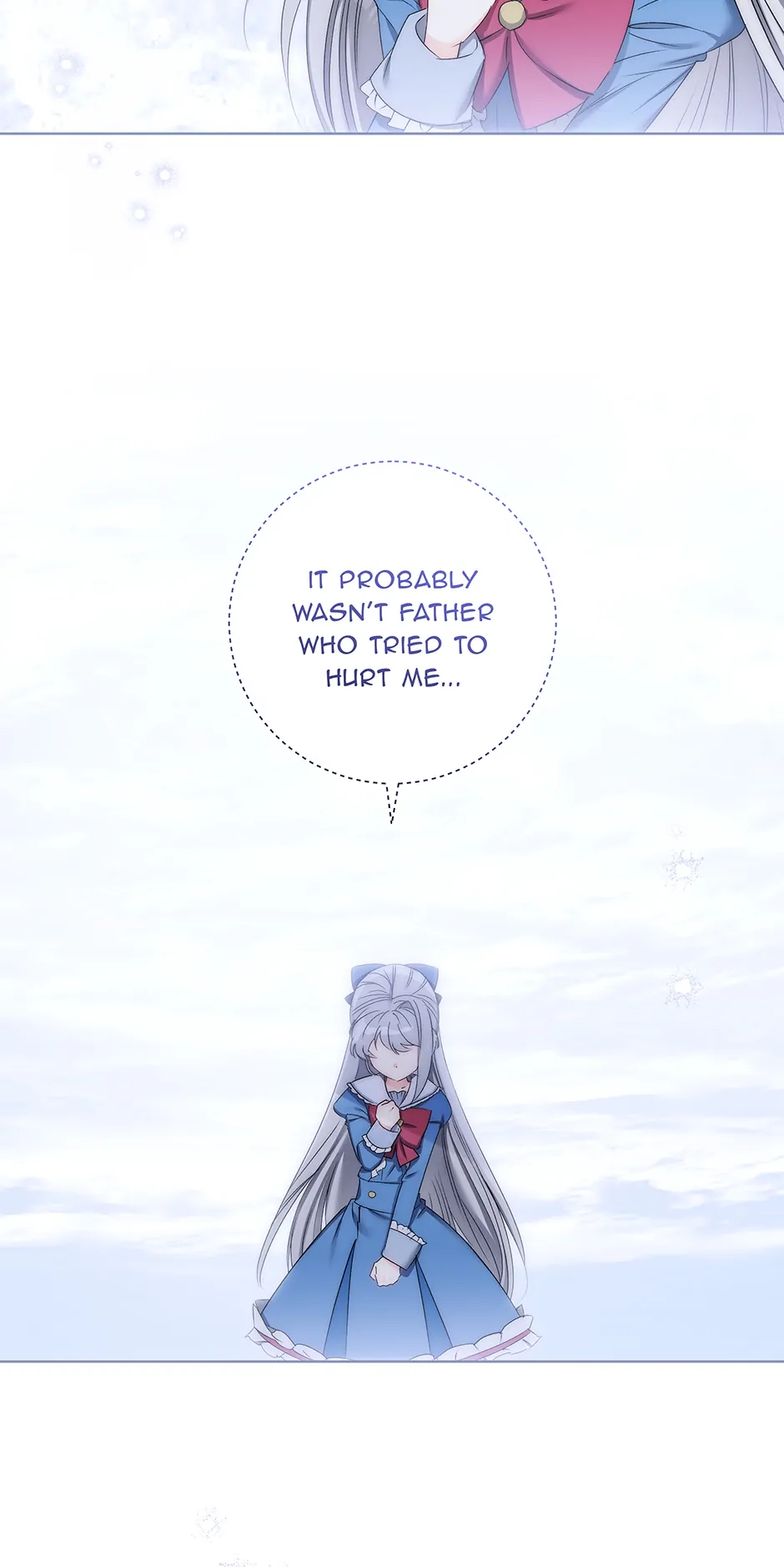 Please Get Out of My Household Chapter 5 page 19 - 