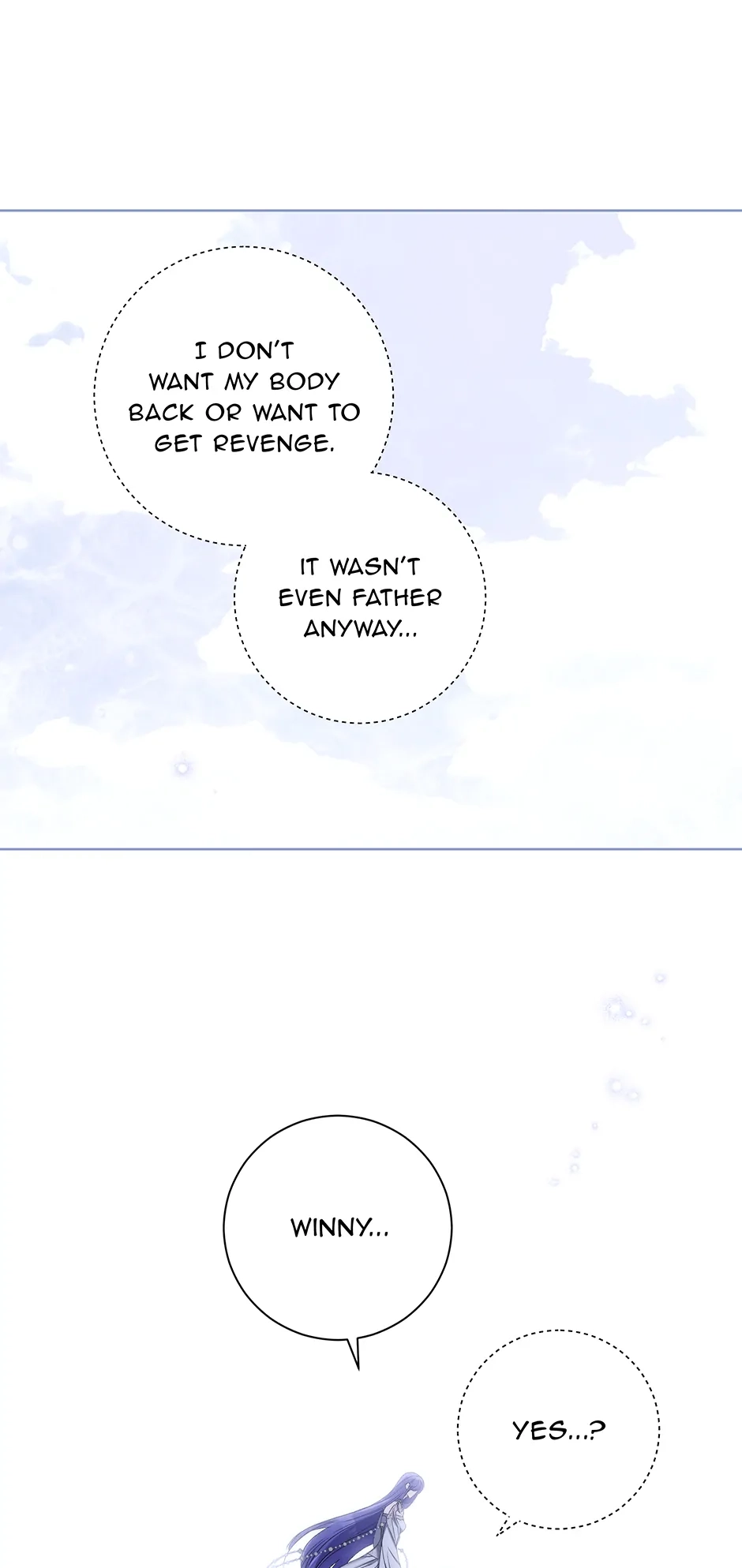 Please Get Out of My Household Chapter 5 page 20 - 